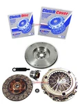 Exedy Clutch Kit+fx Hd Flywheel For 95-04 Toyota 4RUNNER T100 Tacoma Tundra 3.4L. Fixed Price $409.00.