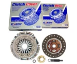 Exedy Clutch Kit 05012 For 79-80 Dodge D50 2.0L Plymouth Arrow 87 Hyundai Stella. Fixed Price $145.00.