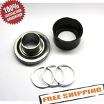 Mcleod 139079 3.00"OD 1.59"IN Hydraulic Bearing 2.220" Piston. Fixed Price $195.87.