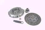 Schaeffler Luk 02-063 Manual Transmission Clutch Kit For Audi S4 10-16 S5 08-17. Fixed Price $668.05.