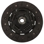 New Sbc Sprung 10.5" Clutch Disc,chevy With SPRINGS,RAM,1 5/32"-26 Spline. Fixed Price $99.99.
