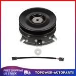 Electric Pto Clutch For Hustler Big Dog 601785K 603273K Warner 5218-283 5218-171. Fixed Price $123.09.