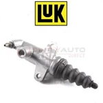 Luk LSC367 Clutch Slave Cylinder For Transmission Manual Vv. Fixed Price $137.17.