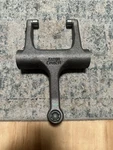 New Genuine Oe Part Fuller FUL125596: Clutch Release Fork. Fixed Price $100.00.