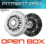 Clutchmasters 02240-HDFF-X FX350 Kit For 1997-05 Audi A4 B5 B6 Vw Passat. Fixed Price $453.79.
