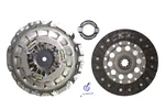 Transmission Clutch Kit For Bmw M3 2001 2006 Sachs Xtend K70380-01. Fixed Price $356.72.
