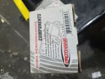 Prothane Motion Control 1-1127 Sway Bar End Link SETSG14. Fixed Price $10.74.