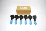 Oe Spec Coilpacks For Toyota Supra 1JZ 2JZ Ge Gte Non Vvt-i 90919-02205 Set X 6. Fixed Price $228.55.