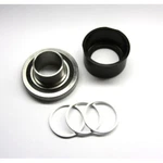 Mcleod 139079 Piston Hydraulic Bearing Adjustable 1300 Series Tall Stack Height. Fixed Price $178.64.