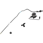 24295457 Ac Delco Clutch Slave Cylinder For Chevy Sedan Chevrolet Cruze 16-18. Fixed Price $205.57.