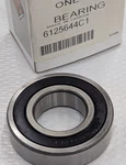 6125644C1 International Clutch Pilot Bearing Ntn 6206C3 Sealed 1.18 X 2.44 Dia.. Fixed Price $29.00.
