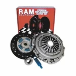 Ram Clutch 88432 Kit Organic 1/8 In. Diameter Shaft 10-SPLINE New. Fixed Price $324.57.