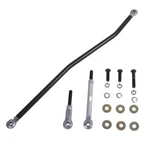 Rugged Ridge Heavy Duty Clutch Linkage Kit 16919.30 * Fits Jeep Cj 1983-1986. Fixed Price $158.50.