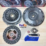 Exedy Oem Clutch & Flywheel Kit For 2004-2021 Subaru Wrx Sti 2.5L Turbo. Fixed Price $599.95.