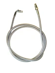 Honda Civic Clutch Line Stainless Steel Braided For 1992-2000 Engine Swap. Fixed Price $38.00.