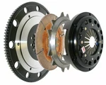 COMP1 4S-8037-C Race Super Single Ceramic Clutch Kit Fits 02-08 Acura Rsx. Fixed Price $1155.95.
