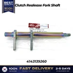 Genuine Clutch Realease Fork Shaft 4143139260 Hyundai Tucson. Fixed Price $69.00.