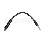 Sunsong 2206310 Brake Hydraulic Hose For 14-17 Mercedes-benz CLA250 CLA45 Amg. Fixed Price $20.99.