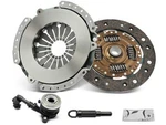 Autopart Premium Clutch Kit Fits Nissan Versa 2009-2019 1.6L Cyl 54GZKR. Fixed Price $111.04.