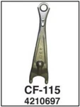 Pioneer CF-115 Clutch Fork 81-87 B150 Charger D150 D250 D350 W150 W250 W350. Fixed Price $42.57.