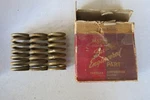 Vintage Mopar Clutch Pressure Plate Springs 3 Pcs (866591). Fixed Price $16.99.