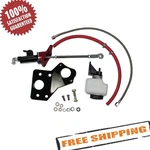 Mcleod 1434005QD Hydraulic Conversion Kit For 1970-1981 Chevrolet Camaro. Fixed Price $430.22.