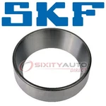 Skf Rear Inner Differential Pinion Race For 1962-1969 Jeep Gladiator Uh. Fixed Price $23.07.