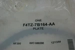 F4TZ-7B164-AA Brand New Oem Internal & External Coast Clutch Plate Ford Lincoln. Fixed Price $13.88.