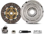 Autopart Premium 82FM22Y Clutch Kit Fits 2007-2011 Jeep Wrangler 3.8L V6. Fixed Price $121.68.