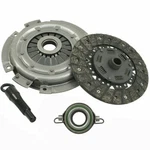 Empi 32-1256-B Complete 180MM (6 Volt) Clutch Kit W/ Sachs Pressure Plate. Fixed Price $230.94.