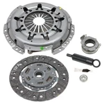 Transmission Clutch Kit Luk 16-062 For Toyota, Scion. Fixed Price $213.90.