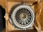 1999 Toyota Tacoma 2.4 Liter Pressure Plate. Fixed Price $40.00.