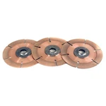 Tilton Clutch Pack Disc 64185-2-ABA-36. Fixed Price $366.80.