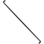 1964 Ford F-100 F-250 Pickup Truck; Clutch Pedal Idler Lever Rod; 17-3/4" Long;. Fixed Price $19.99.