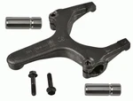 Release Fork, Clutch Sachs 3189 600 009. Fixed Price $274.19.