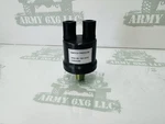 Military M939 M35A2 Series M809 Trucks Stop Light Pressure Switch 11602160 M923. Fixed Price $44.59.