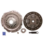 Sachs K70630-02 Transmission Clutch Kit For 12-18 Jeep Wrangler Jk. Fixed Price $357.99.