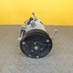 2019-2022 Volvo XC40 Ac Air Conditioning Compressor & Clutch Oem 32260849. Fixed Price $120.60.