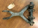 Nos 1941-50 Mopar Upper Control Arm Assembly Mfg. 862669. Fixed Price $170.00.
