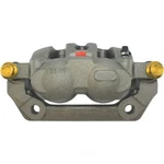 Disc Brake Caliper Fits 2006-2013 Ford F-250 Super Duty F-350. Fixed Price $189.03.