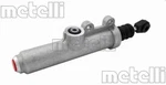 Metelli 55-0023 Master Cylinder, Clutch For Chrysler, Mercedes-benz. Fixed Price $35.16.