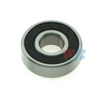 Wjb RB6201-2RS Bearing. Fixed Price $16.13.