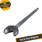 Yukon Gear & Axle Za W38875 Chromoly Inner Front For Dana 30. Fixed Price $251.89.