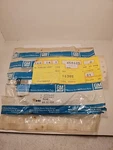 New Vintage Nos Gm 458625 Engine-oil Pan Seal For 84-85 Camaro V8 5.0L. Fixed Price $21.66.