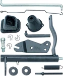 Oer Clutch Linkage Set For 1968-1974 Camaro & Nova Small Block 1968-69 Firebird. Fixed Price $132.98.