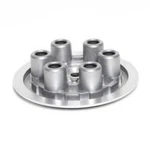 Pro-x Racing Pressure Plate RM250 94-95, Prox 18.P3394, 21462-28E00, 18-P3394. Fixed Price $84.60.