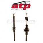 Atp Carburetor Accelerator Cable For 1974-1985 Chevrolet Camaro Air Fuel Kz. Fixed Price $36.13.