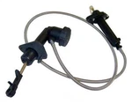 Clutch Master And Slave Cylinder Fits 1994-1996 Jeep Cherokee Crown Automotive. Fixed Price $174.54.