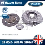Fits Lti Tx Carbodies Fx Fairway 2.3 2.4 2.5 2.7 Td Clutch Kit Stallex. Fixed Price $163.75.