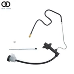 Clutch Master Cylinder And Line Assembly 5392066 1993-1994 Ford Ranger 2.3L. Fixed Price $38.36.
